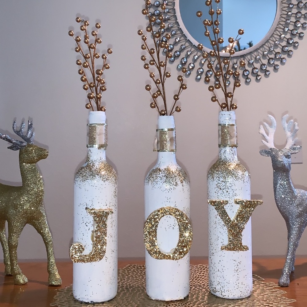Christmas Home Decor